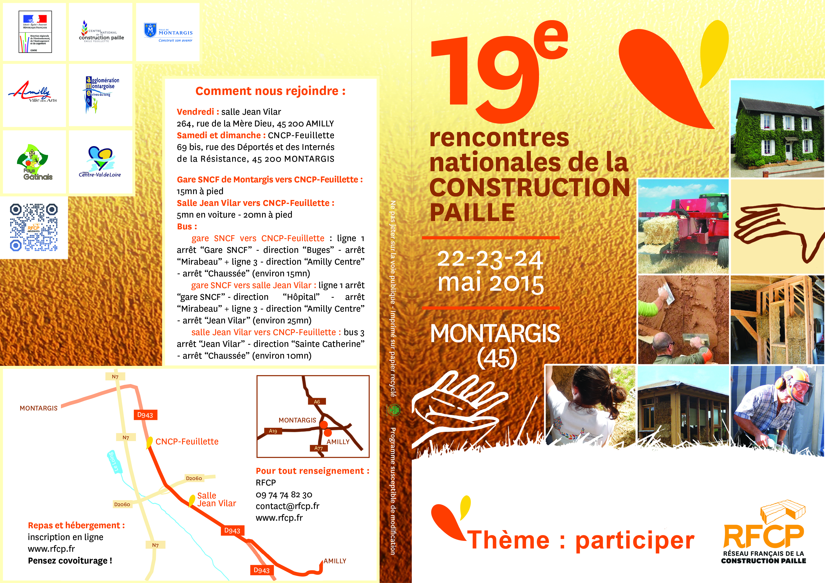 Rencontre ceramique
