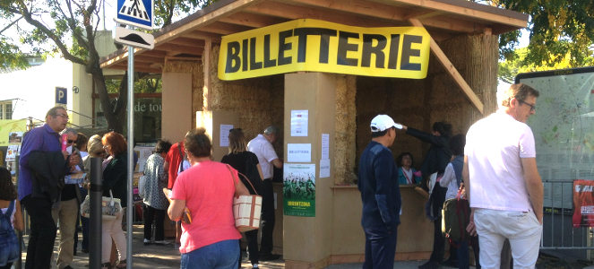 La Région PACA en plein essor