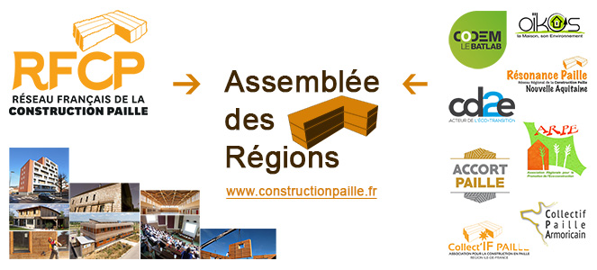 L'Assemblée des Régions