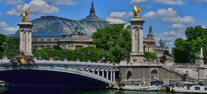 Le Forum Bois 2020 au Grand Palais de Paris