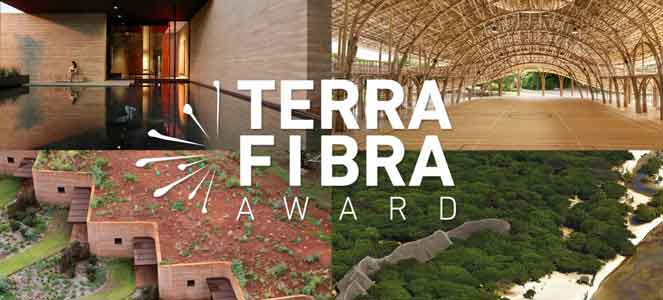 Ouverture des candidatures pour le nouveau TERRAFIBRA Award