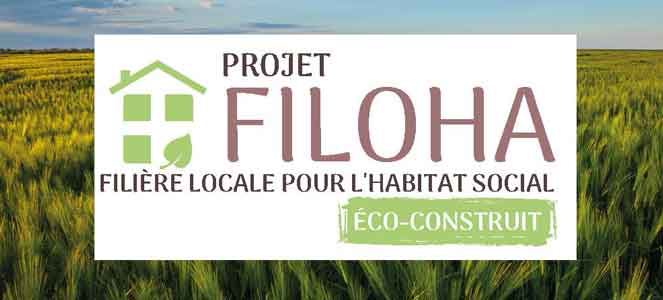 Projet FILOHA : 1ers « modules par métier » programmés