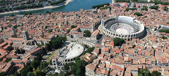 Assises régionales à Arles en octobre 2022