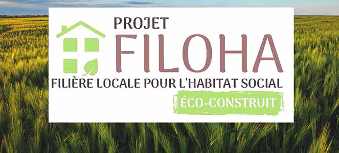 Projet FILOHA