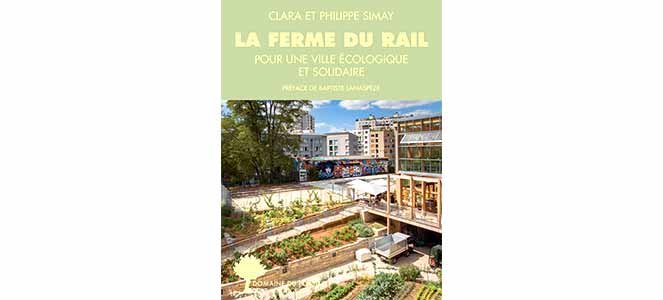 Découvrez l'aventure de la première ferme urbaine à Paris