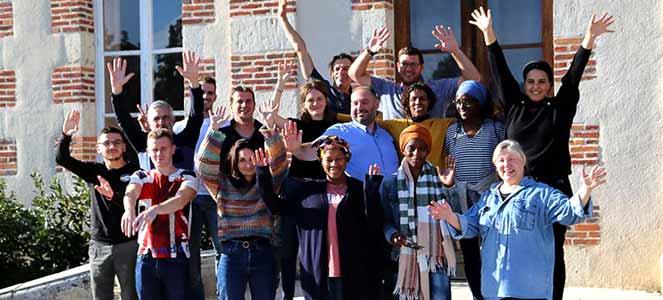 Formation Chargé.e de Projet énergie et bâtiments durables