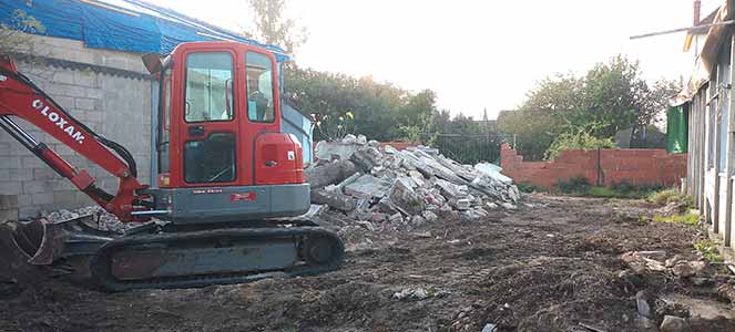 UP STRAW - Centre de formation du CNCP : suivi de chantier