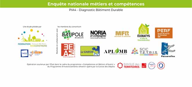 Enquête « compétences et métiers d'avenir »